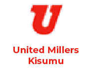 United Millers Kisumu